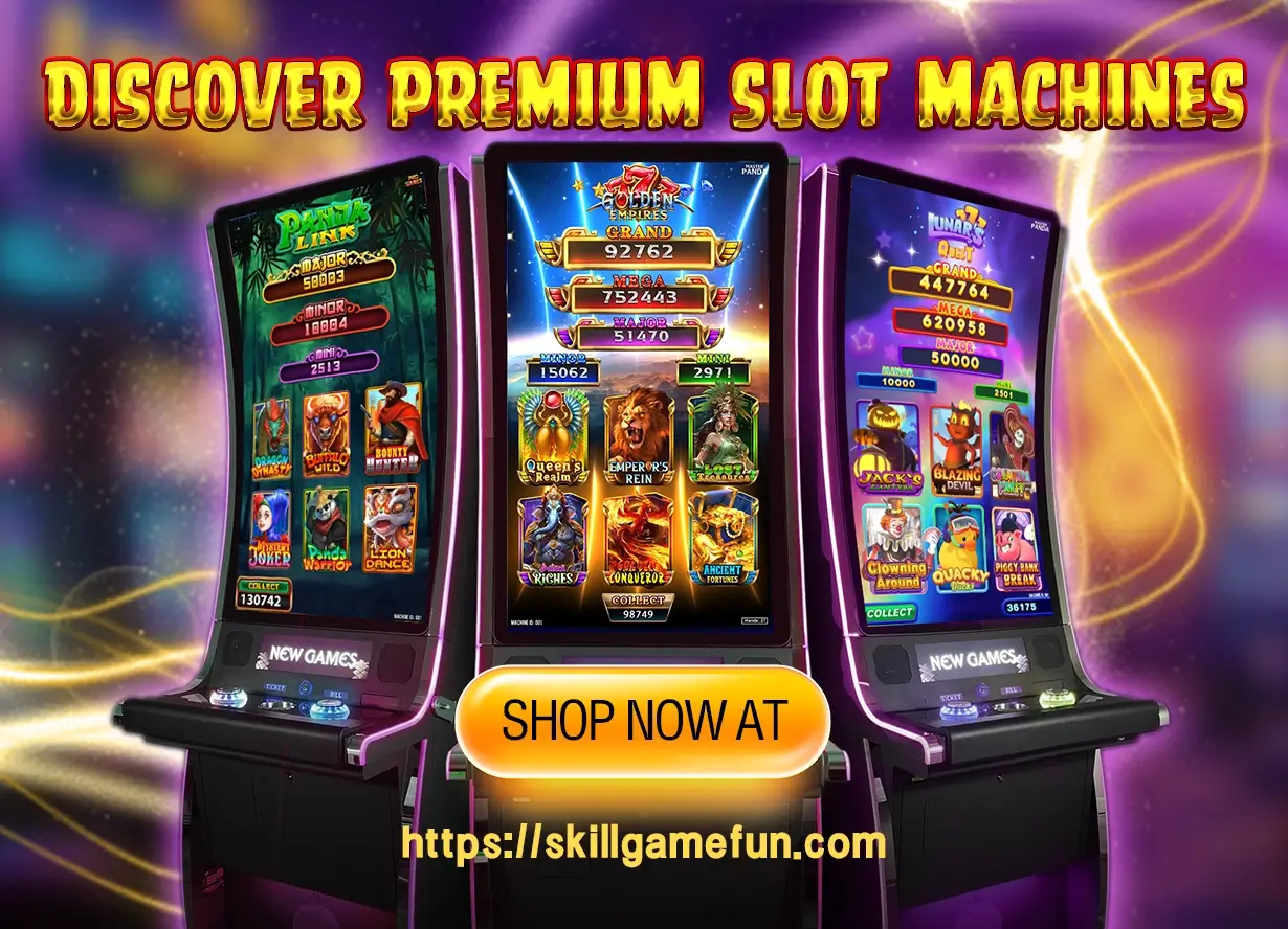 multi game arcade machines - skillgamefun.com