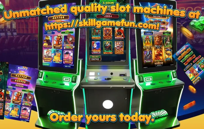 Understanding The Psychology Behind Slot Machines