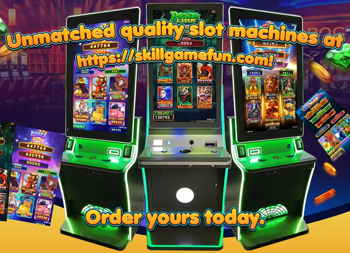 Understanding The Psychology Behind Slot Machines
