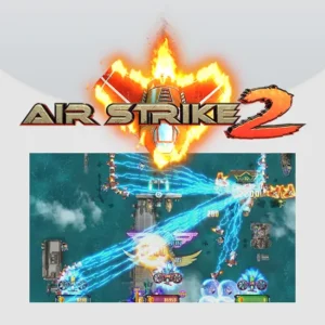 Fish Game Board: Air Strike 2 Fish Game Software Integrated Fish Game PCB Kit(1)