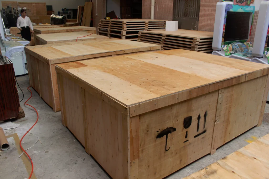 fish table games near me