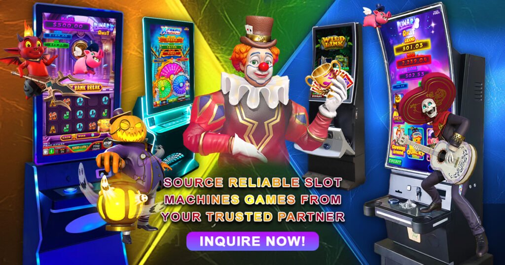 How to Choose a Slot Machine