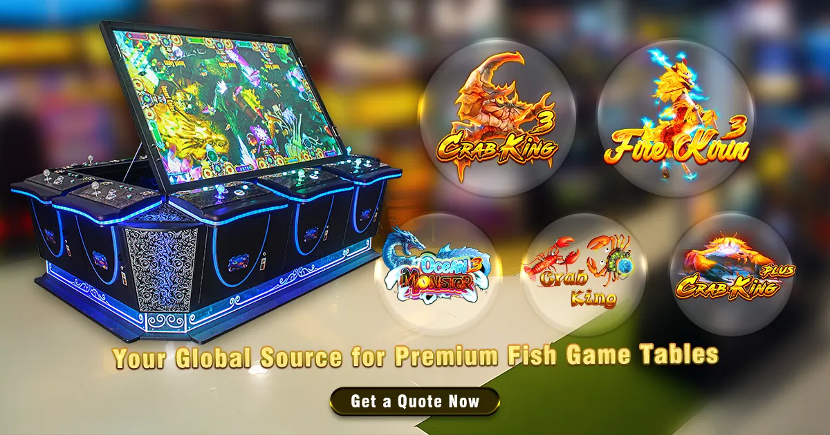 How to Play Fish Tables