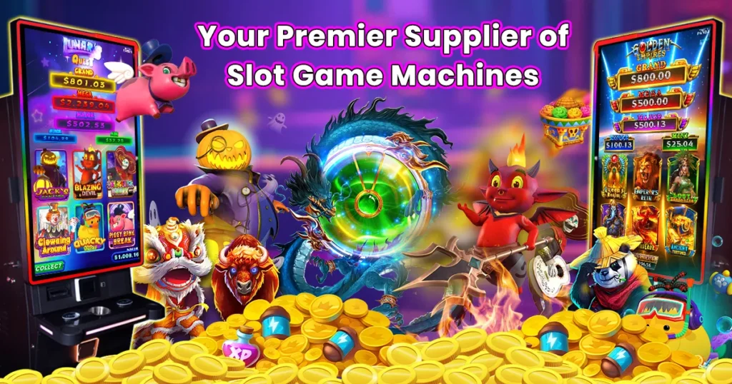 Slot Machine